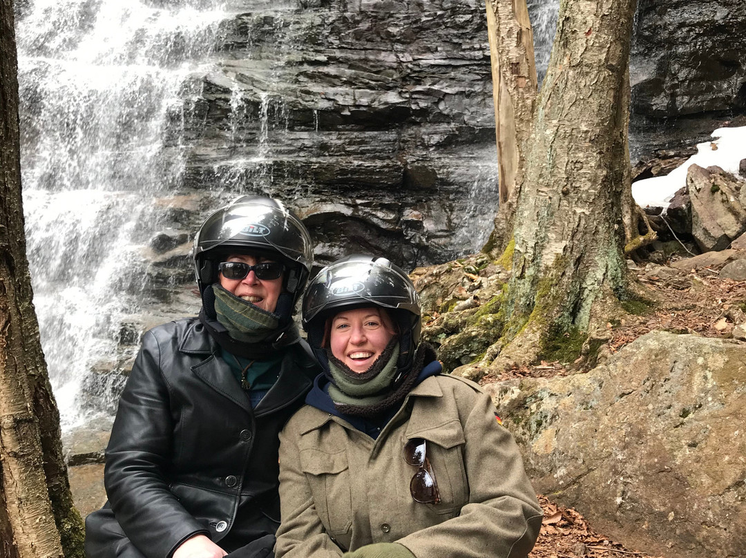 Jim Thorpe Sidecar Tourz景点图片