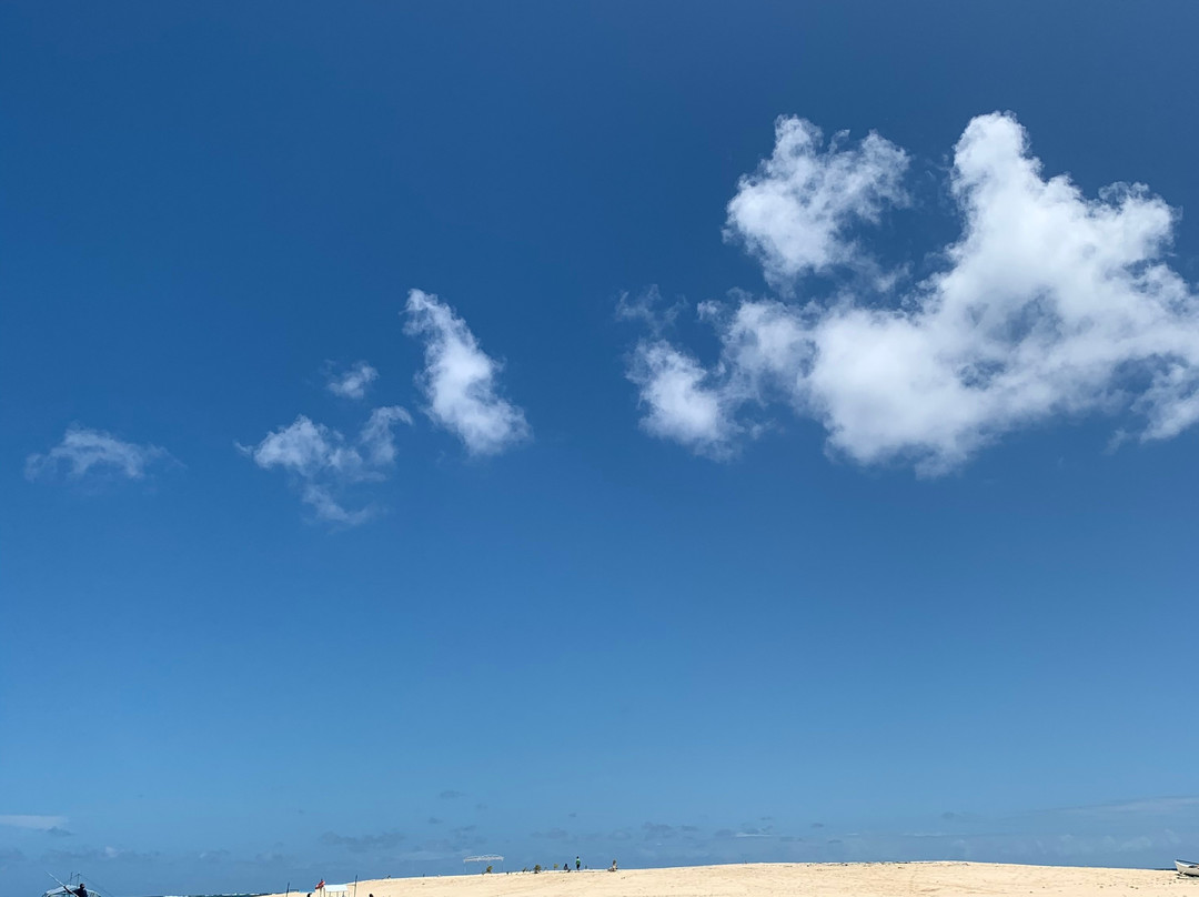 My Siargao Guide-锡亚高岛必去景点