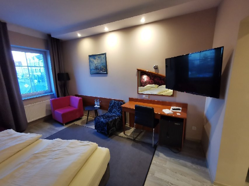 The Euro Kaliski Hotel主图