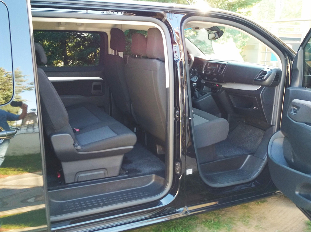 VanShuttles-塞萨洛尼基必去景点