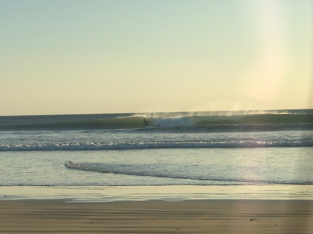 Point Break Surf School景点图片
