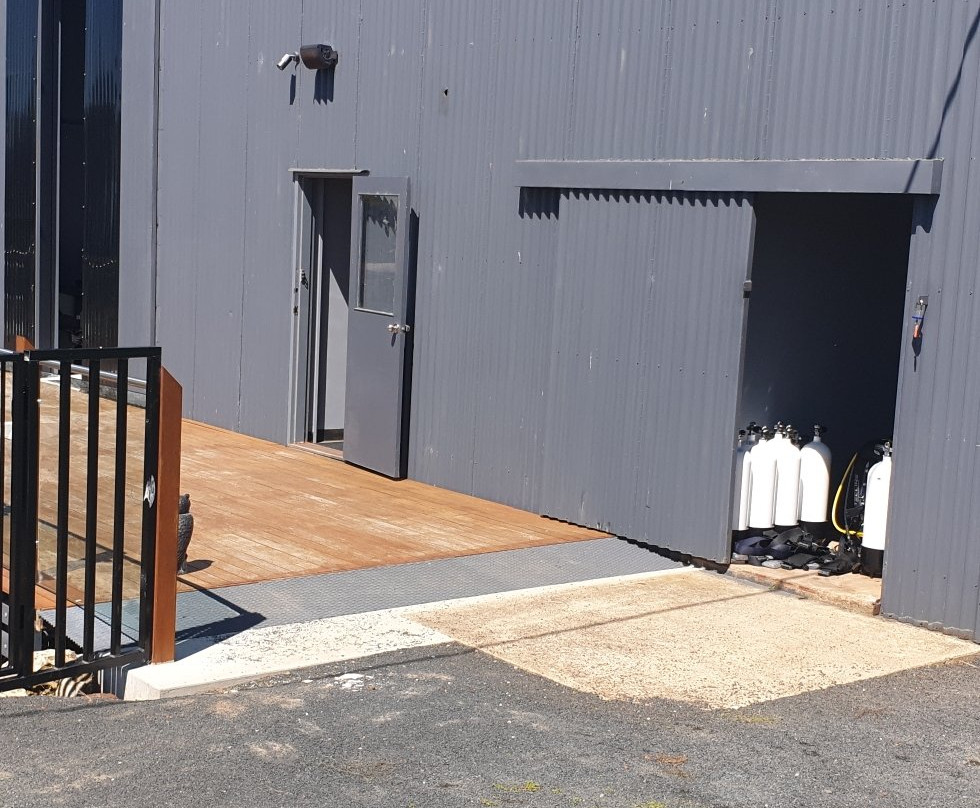 Kilsby Sinkhole & Accommodation-Moorak必去景点