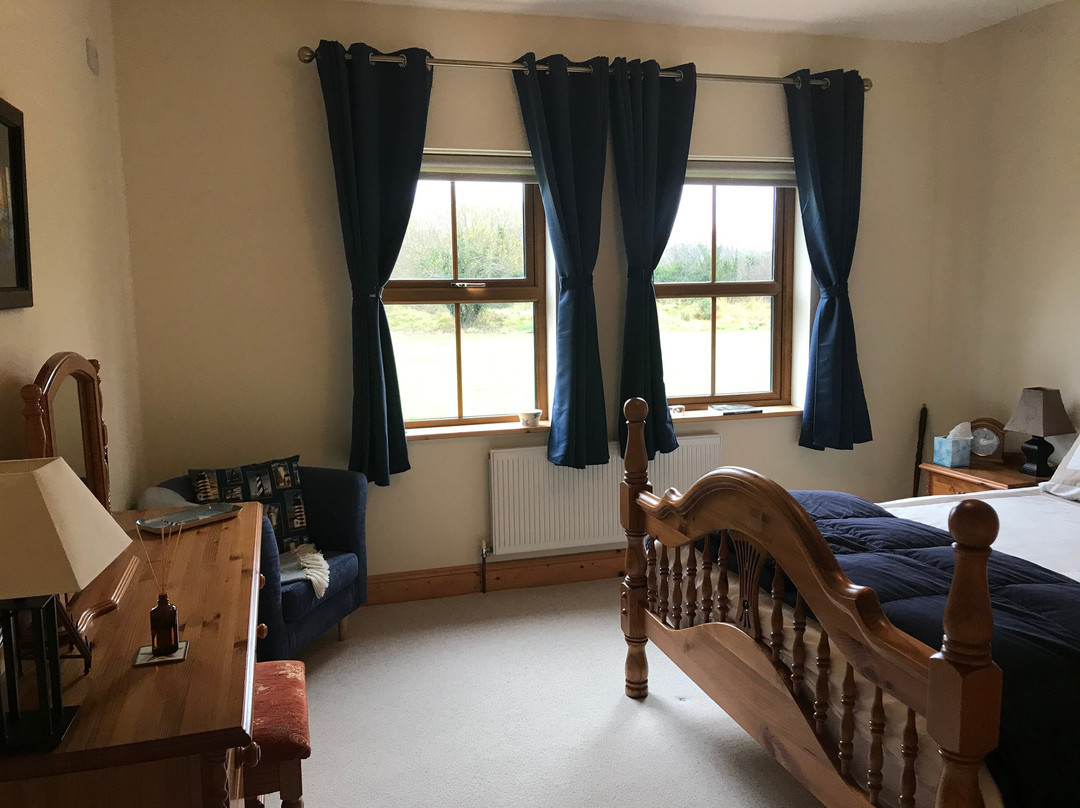 Riverbend Lodge B & B主图
