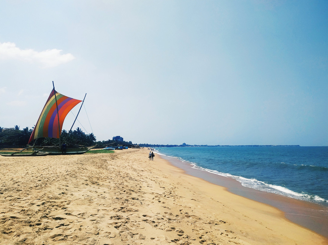 Grace Beach Resort主图