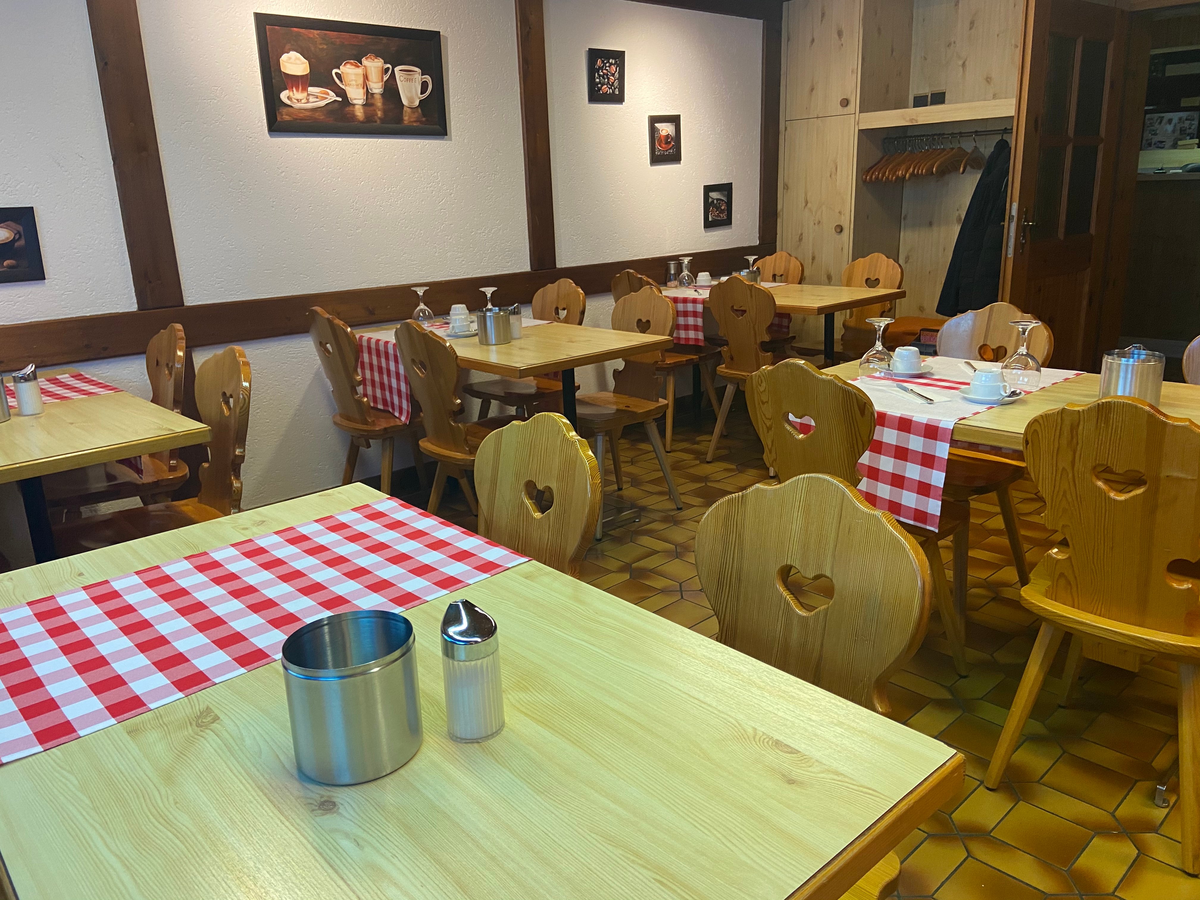 Hotel Glaernisch Hof Horgen-官方
