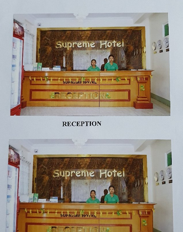 Supreme Hotel