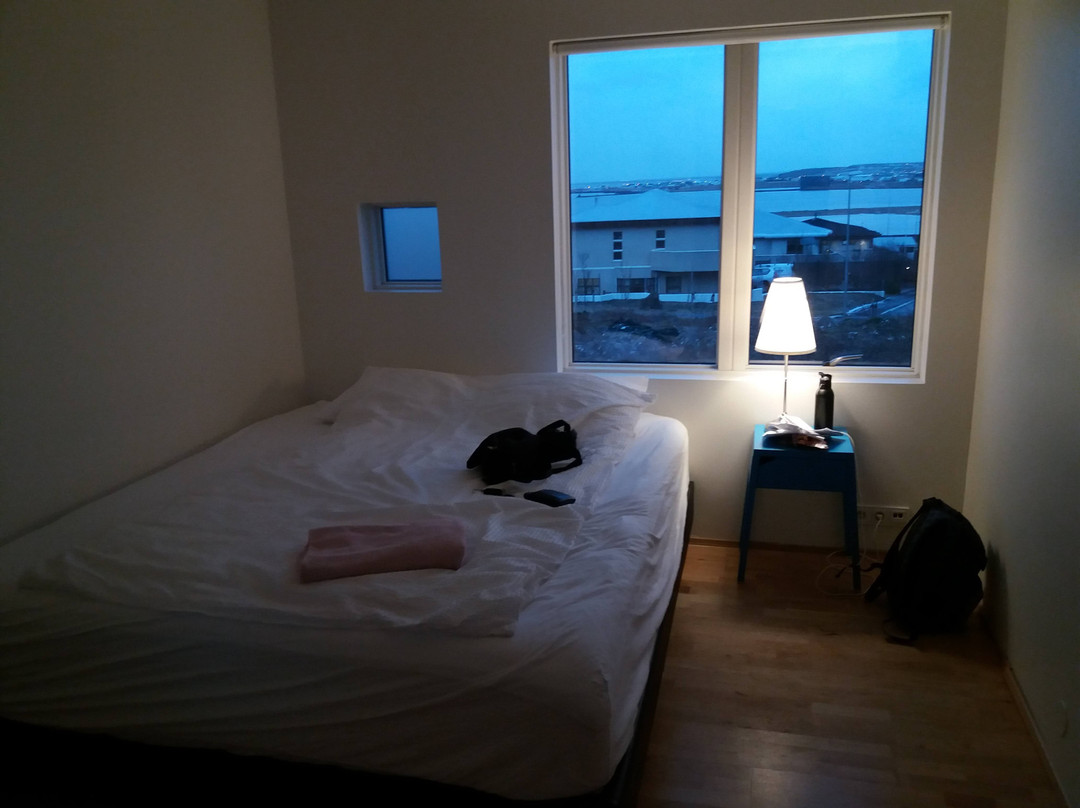 Blue View Bed and Breakfast主图