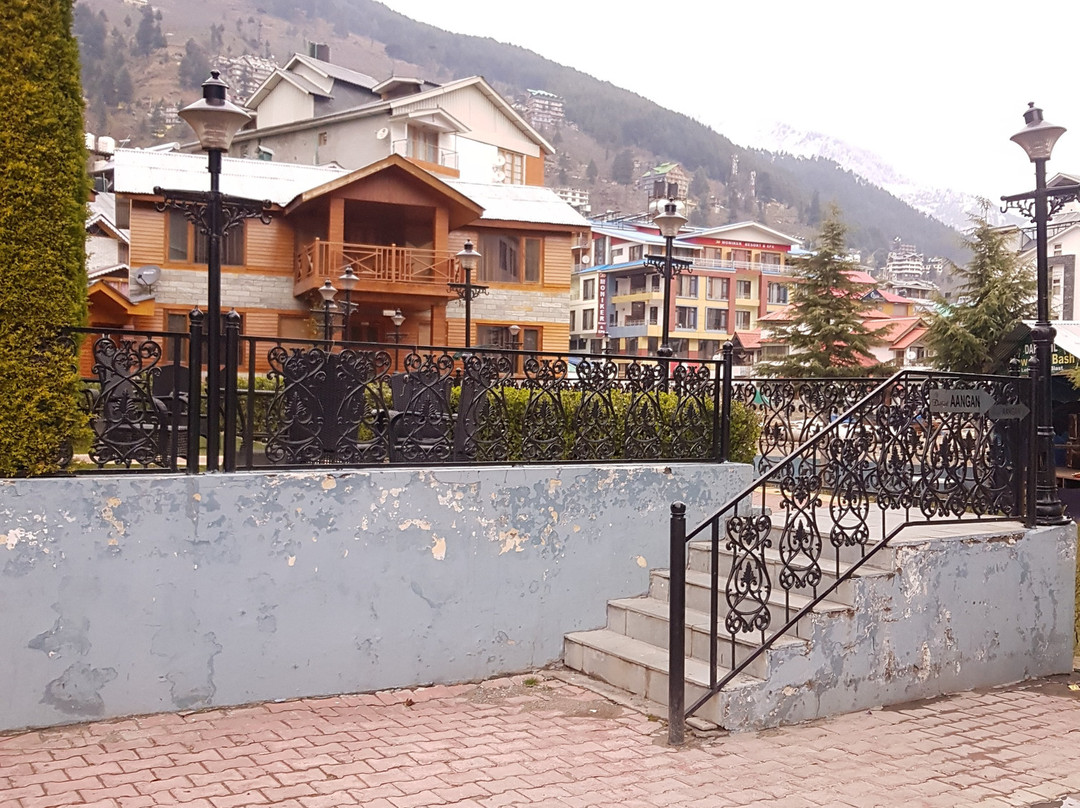 Hotel Daffodil主图