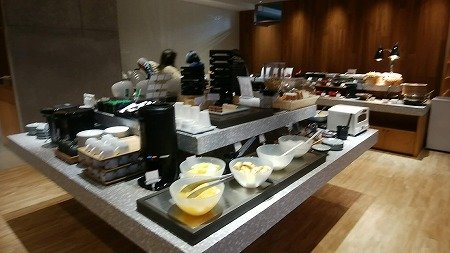 超级通道酒店-餐饮