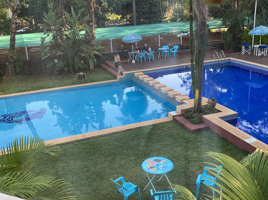 La Mision Posadas Hotel & Spa主图