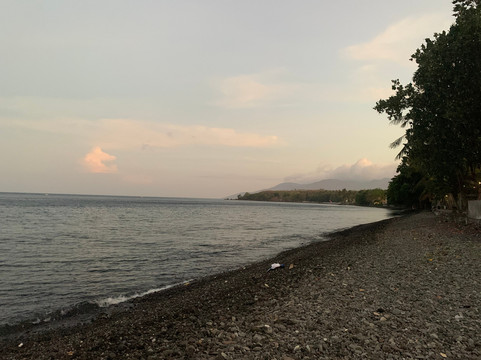 海景图兰本潜水度假村主图