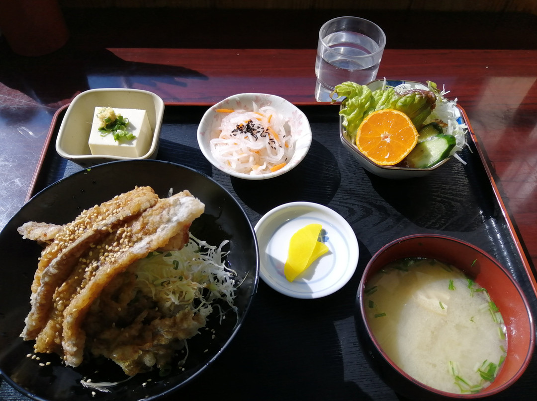 Michi no Eki Tanoura-芦北町必去景点