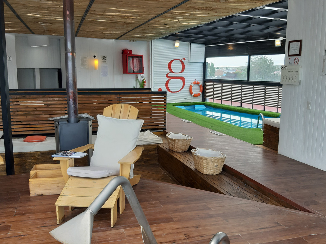 NOI Indigo Patagonia主图