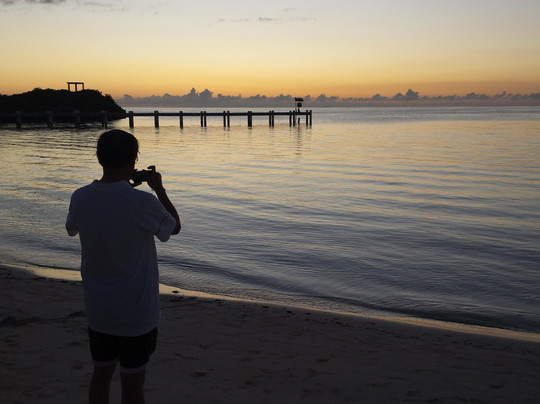 N&G Providenciales Island Tours-普罗维登西亚莱斯必去景点