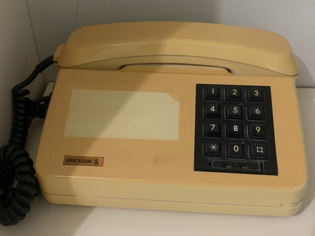 Germano's Hotel主图