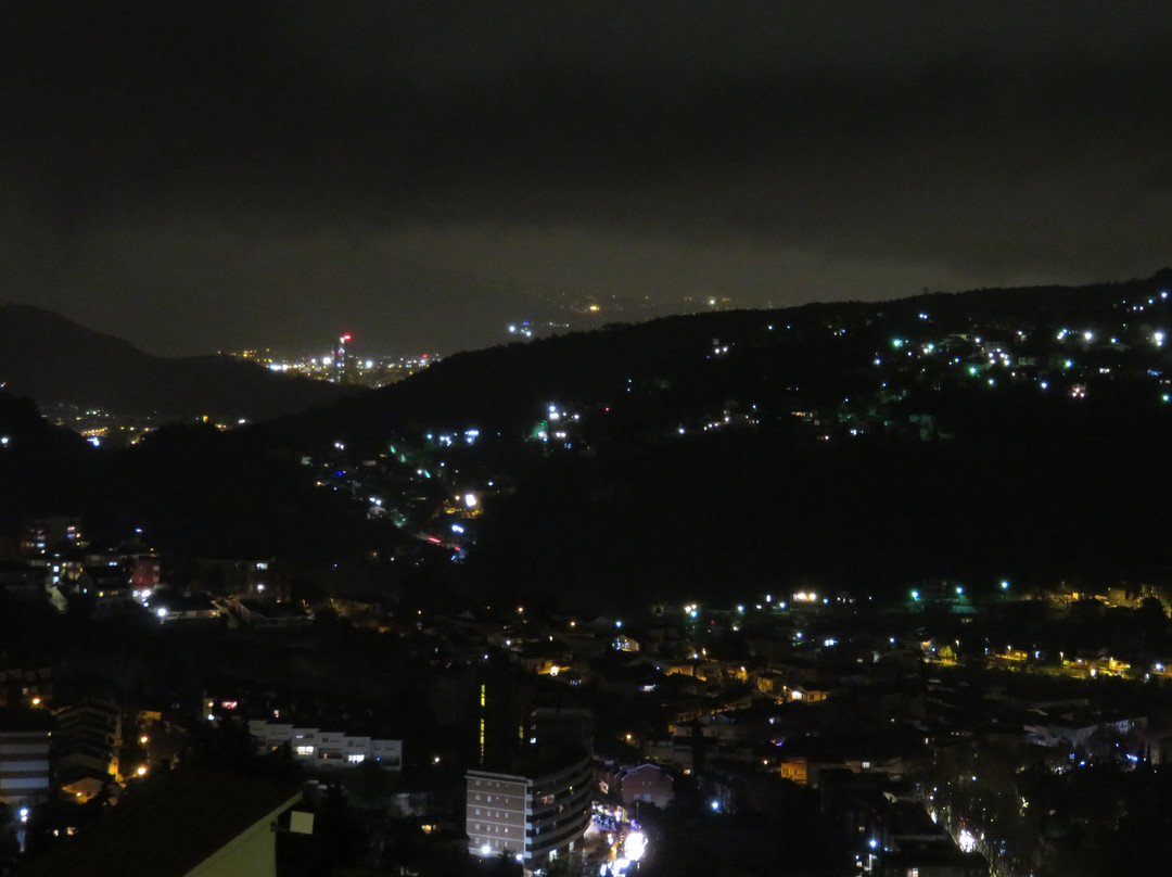 坎菲萨酒店主图