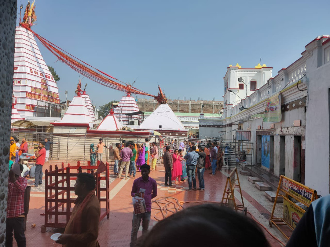 Basukinath Temple景点图片