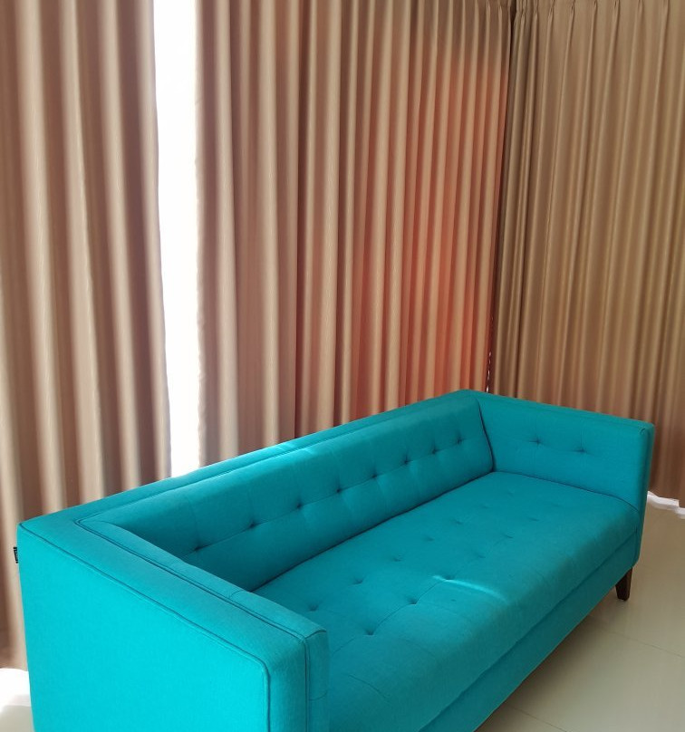 New Belitung Holiday Resort主图