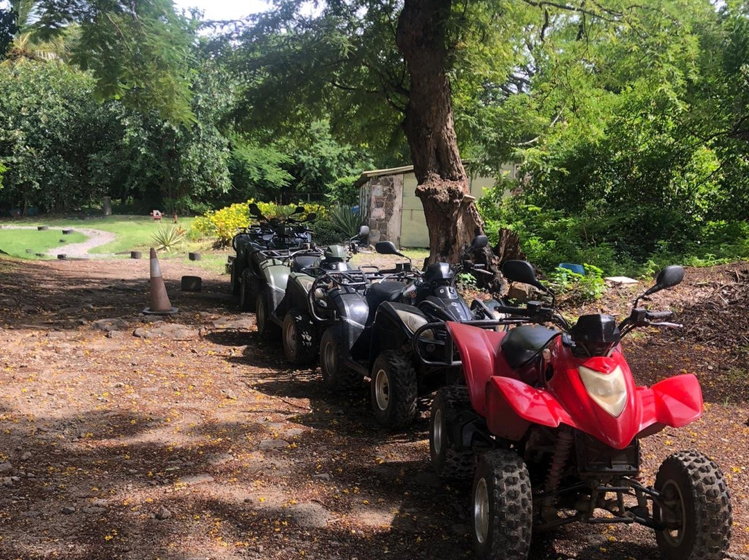 Quad Activities-安斯拉雷必去景点