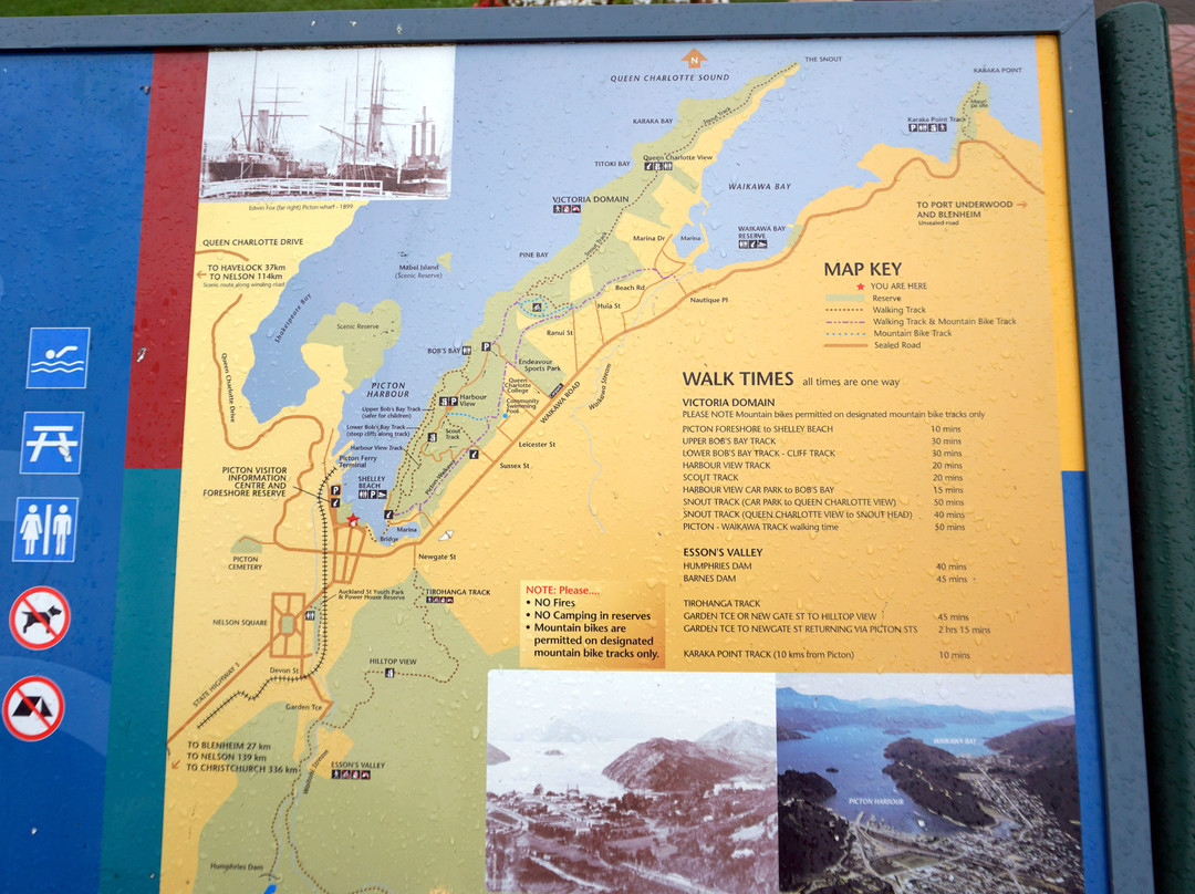 War Memorial景点图片