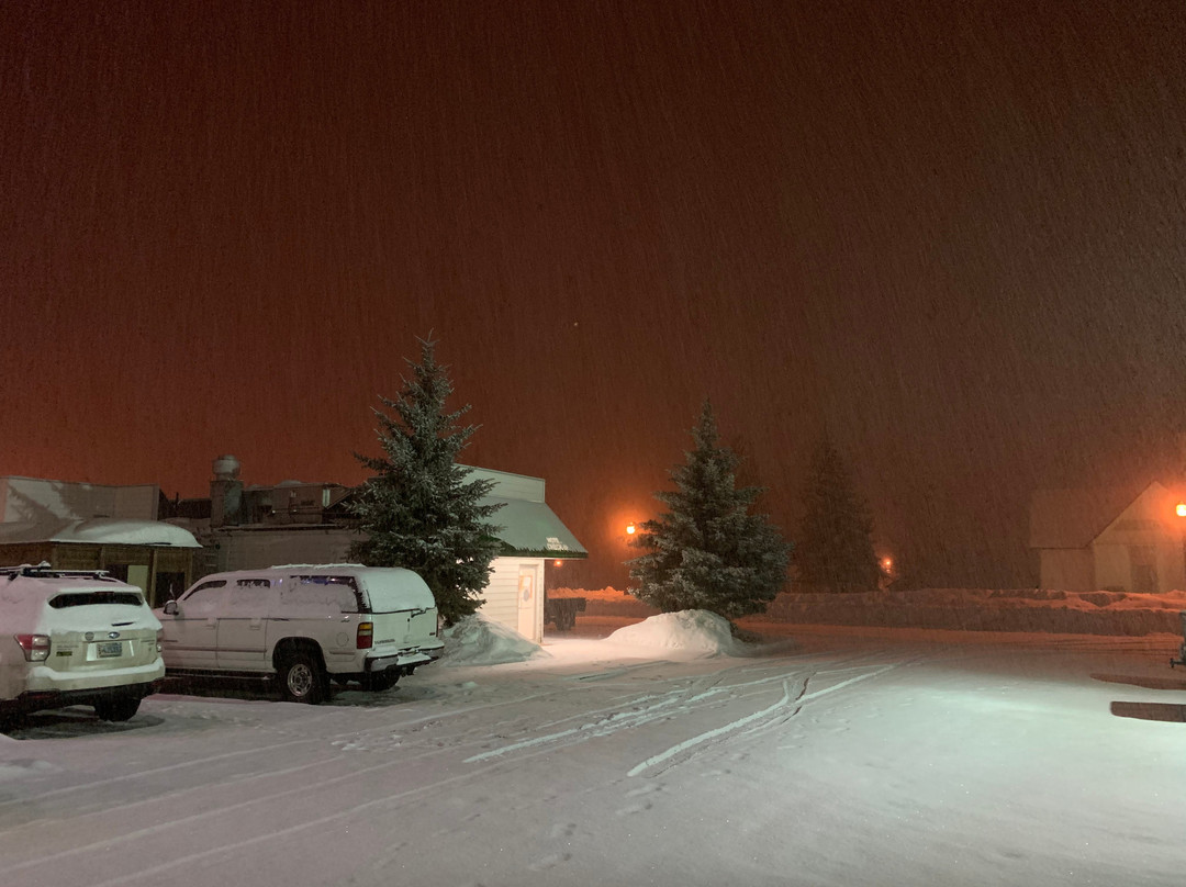 扬帕Travelodge by Wyndham主图