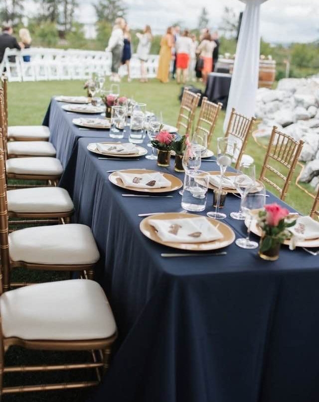 Riverside events at Northern Lights Winery-乔治王子城必去景点