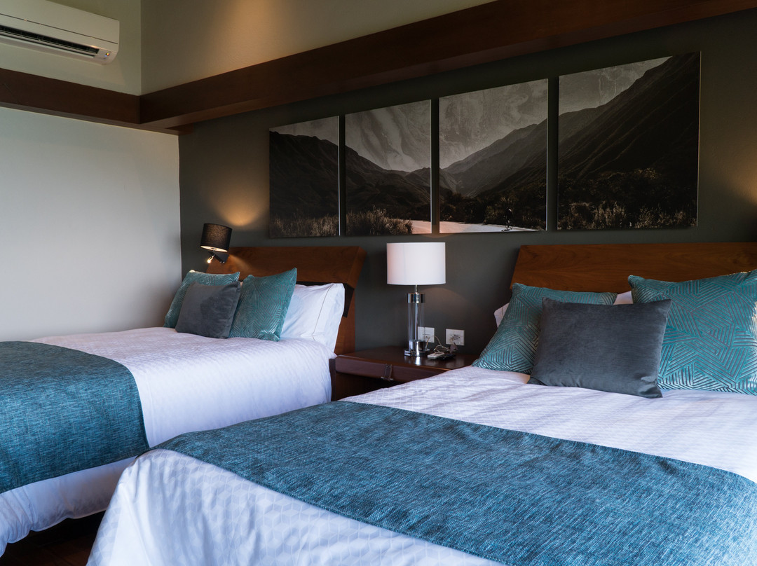 Gamma Monterrey Rincon de Santiago主图