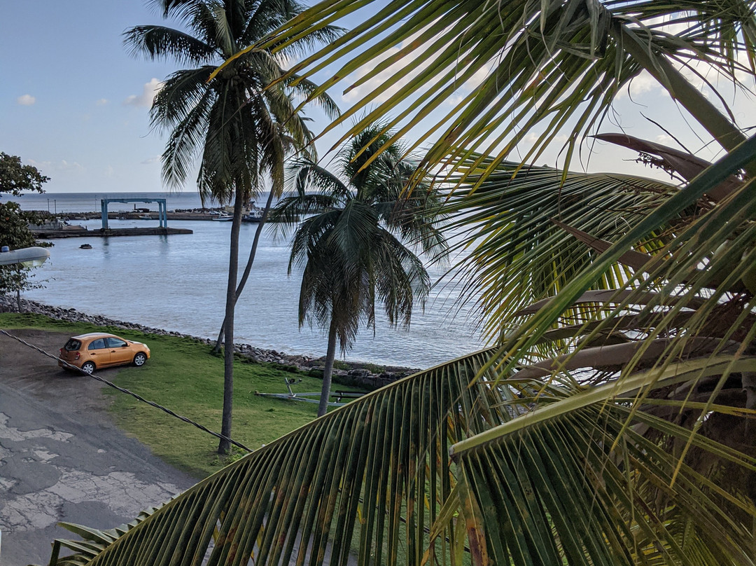 Orange Bay Hotel主图