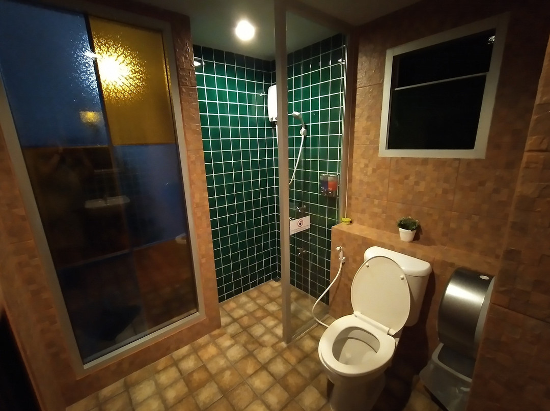 Baan Baimai Boutique room主图