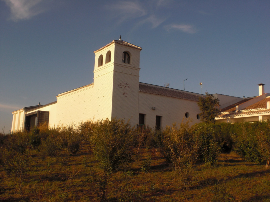 Fuente de Piedra-安特克拉必去景点