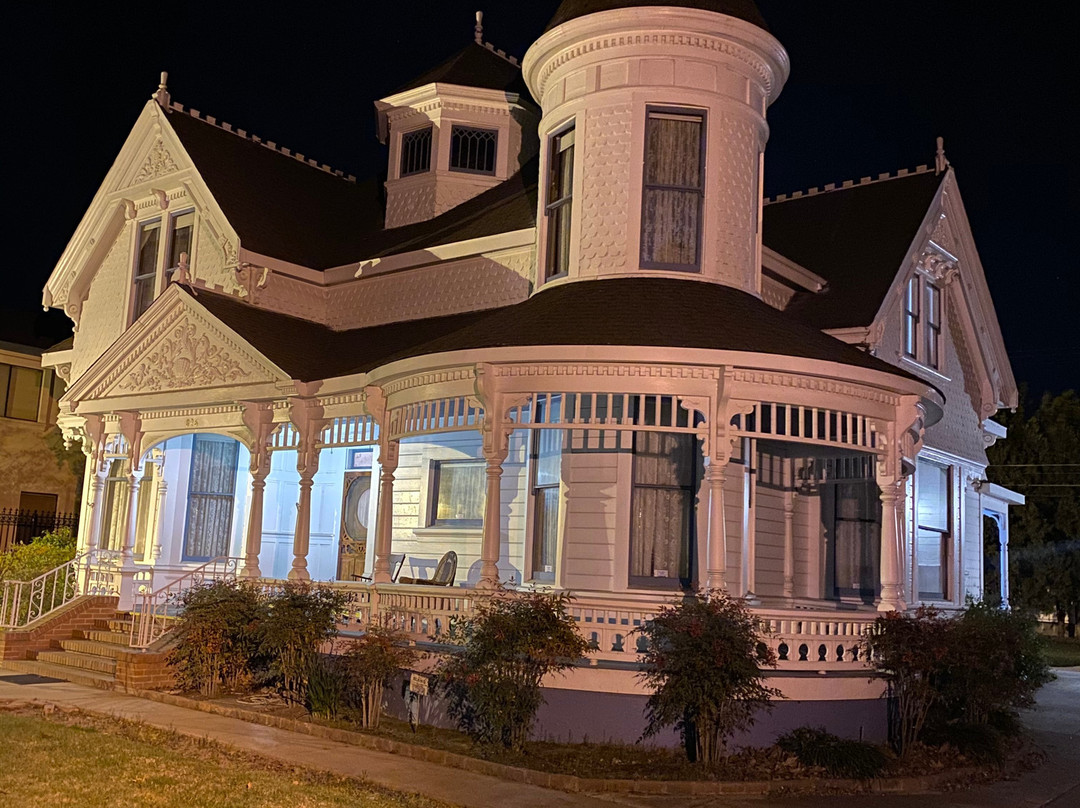 Lodi Hill House主图