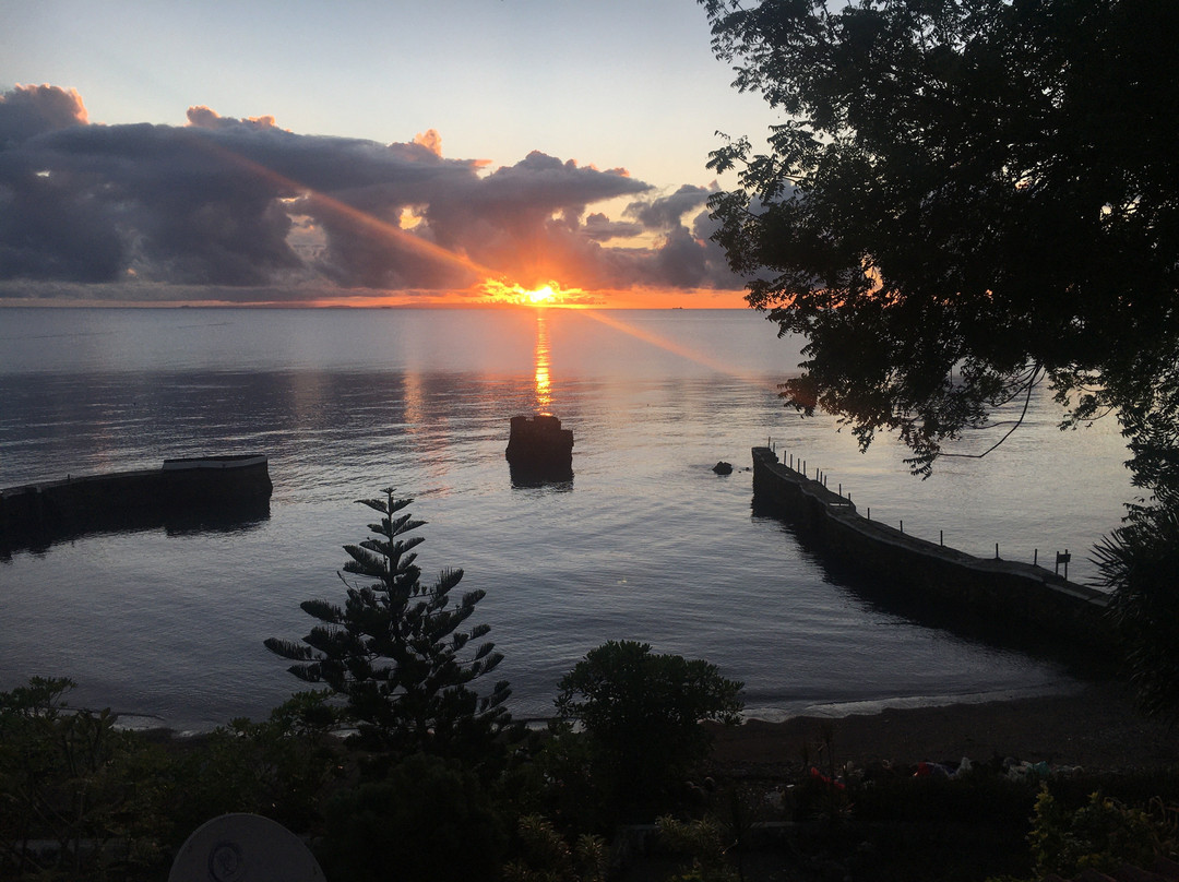 拉斯弗洛雷斯酒店主图