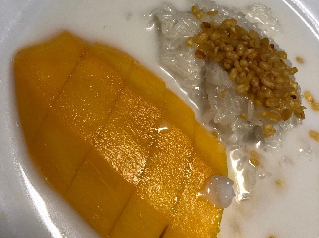 Last Bar Railay Cooking School by Mr.Chef-莱利海滩必去景点