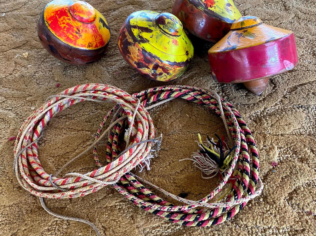 Klang Community Host Local Travel Service-巴生必去景点