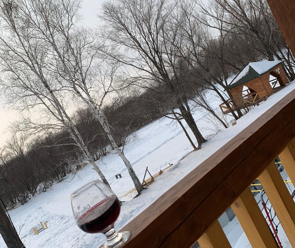 Nizhnyaya Manoma旅游攻略图片