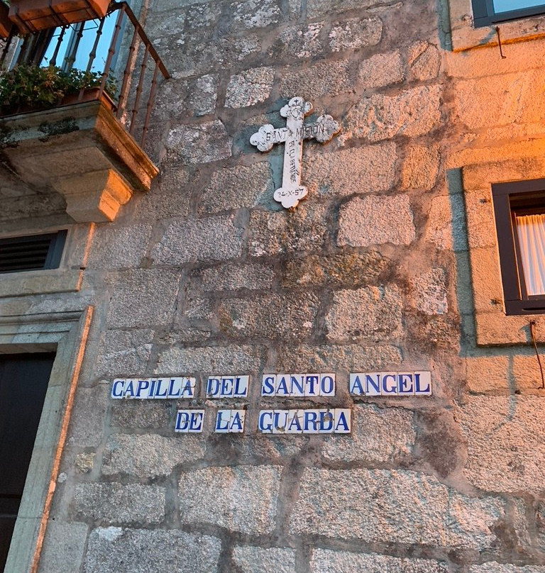 Pazo De Lestrove主图