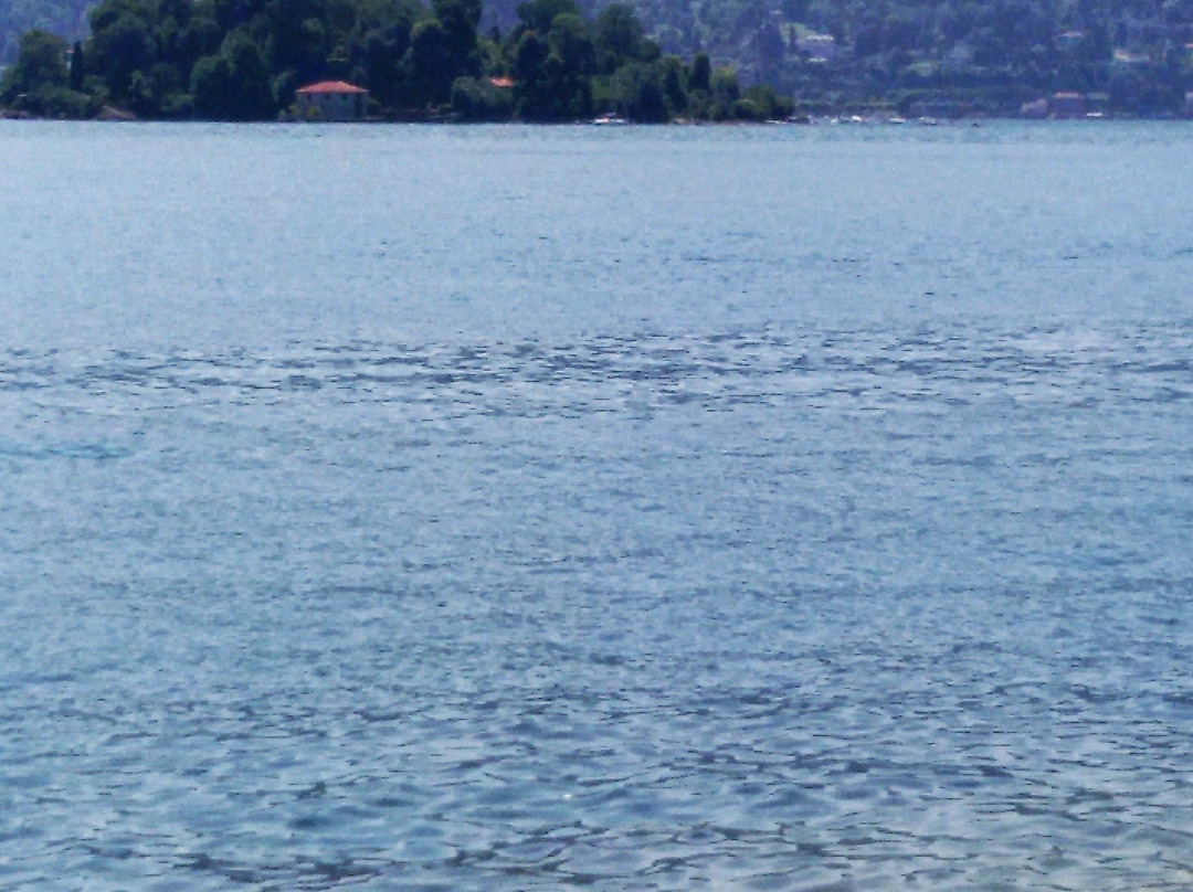 Lago Maggiore景点图片