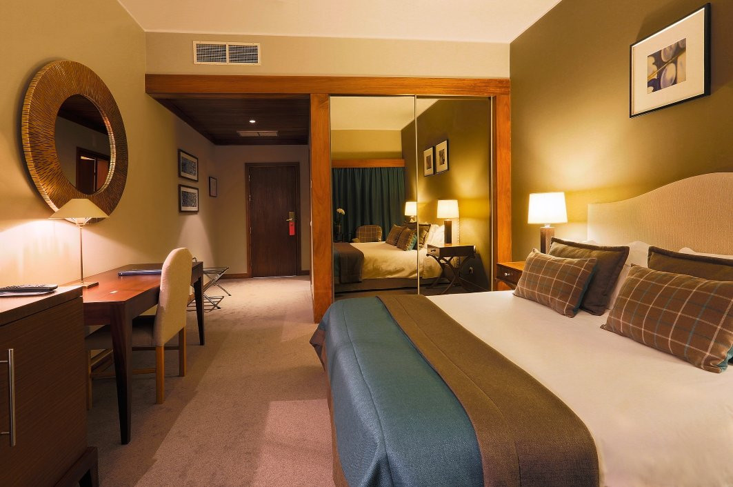 Santarém Hotel主图
