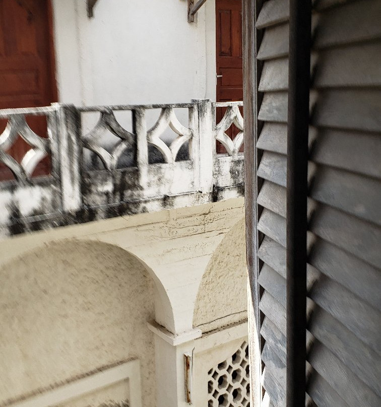 Lamu Museum景点图片