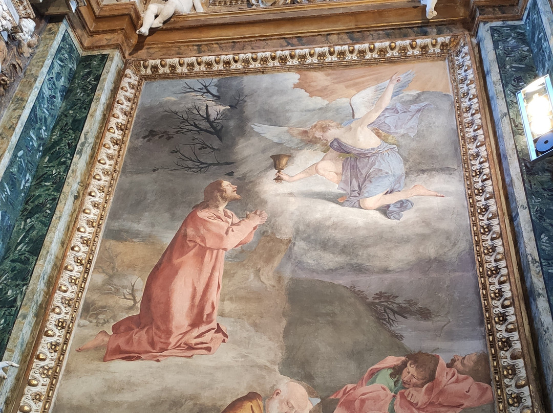 Cattedrale Di San Venanzio-Fabriano必去景点