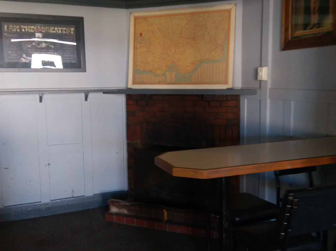 Botanical Hotel主图