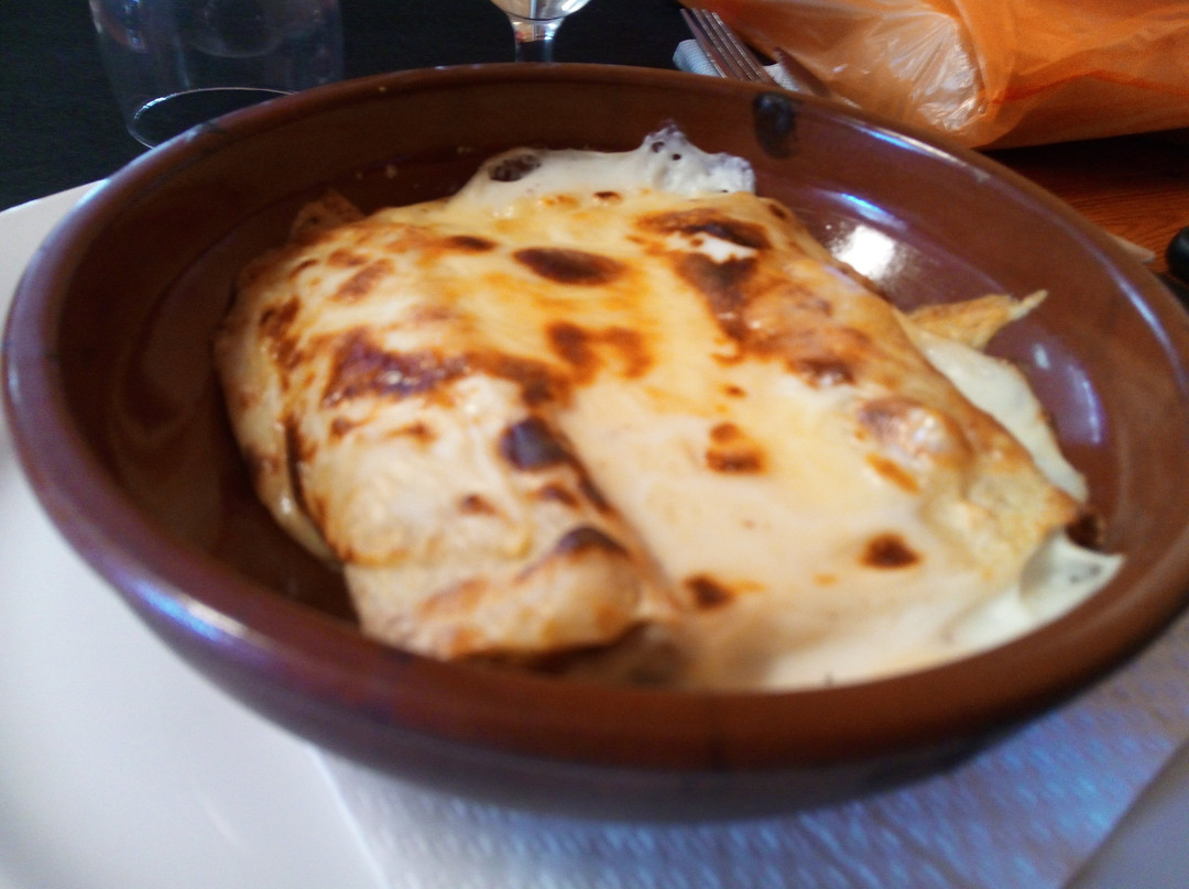 拉卡班亚旅馆主图