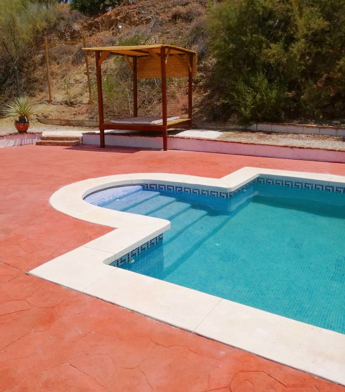 Casa De La Vida Malaga-portrait