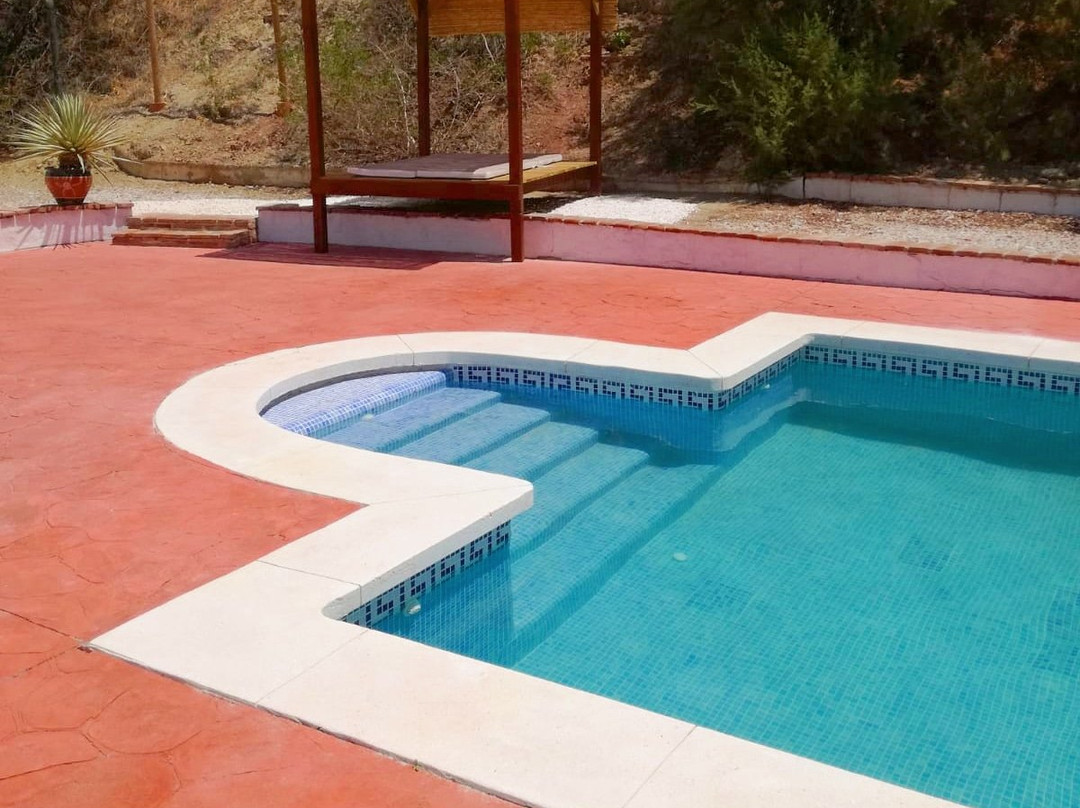 Casa De La Vida Malaga主图