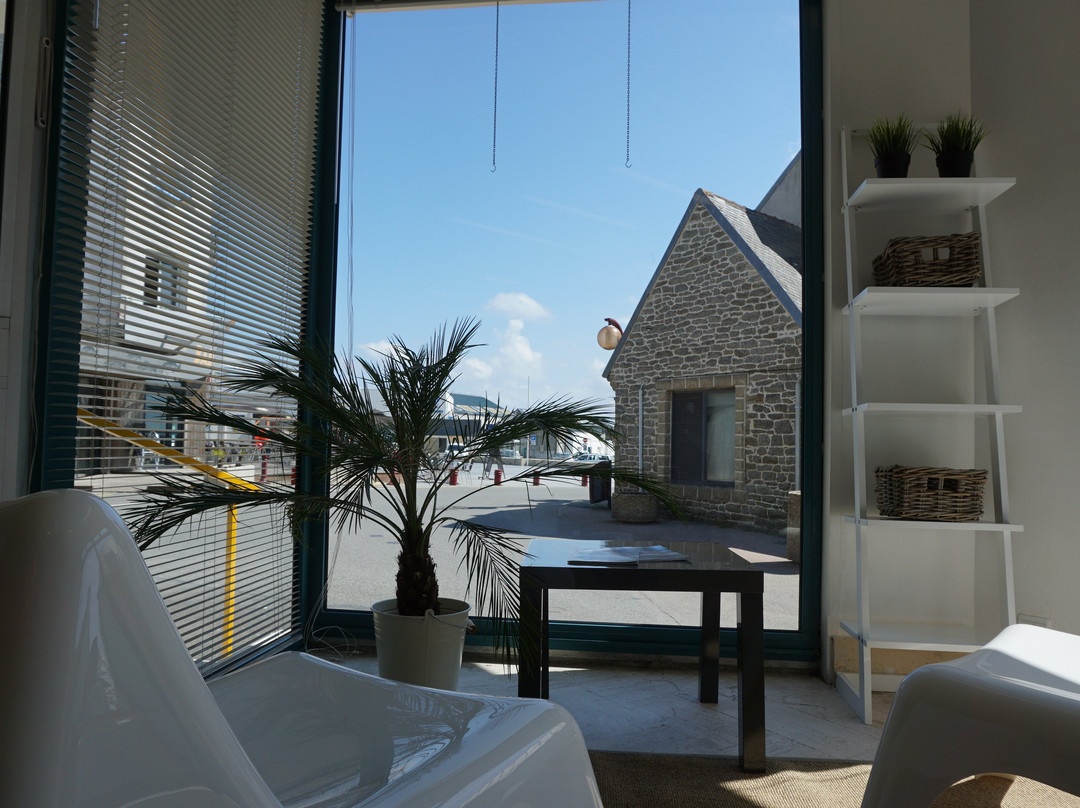 Office de Tourisme Lesconil - Destination Pays Bigouden Sud景点图片