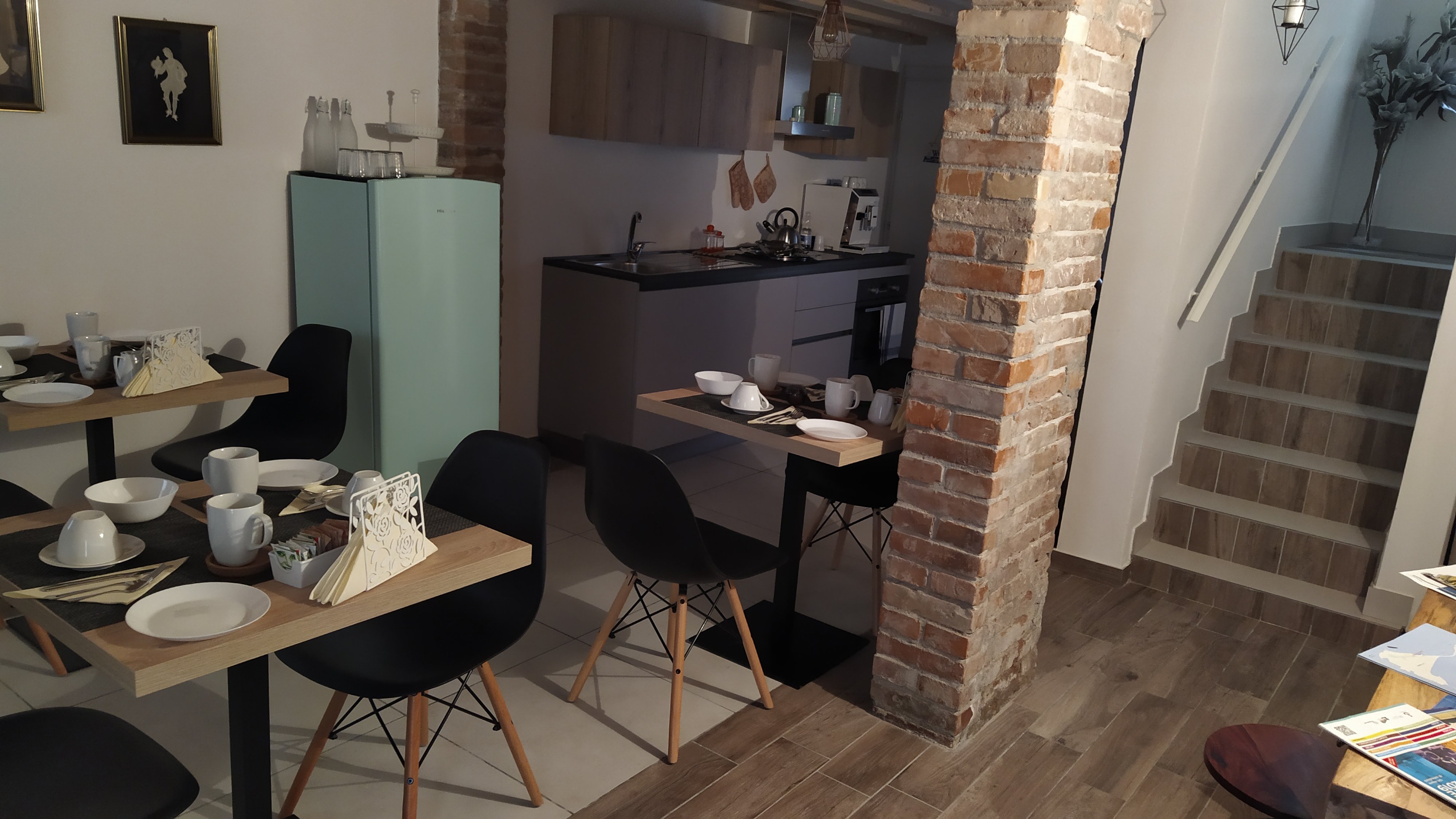 B&B Due Perle-官方