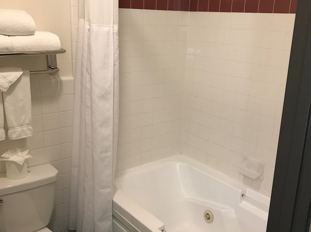 安大略米尔斯购物中心艾尔斯套房主图