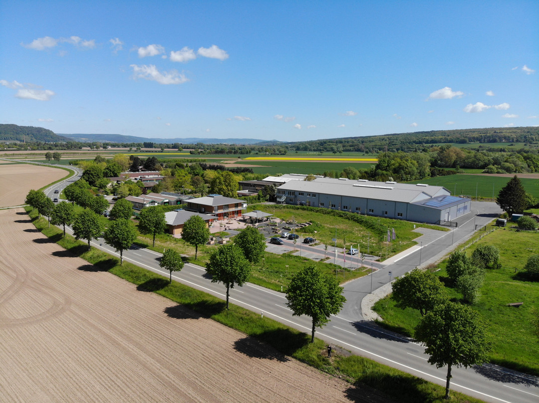 Ölmühle Solling-Boffzen必去景点