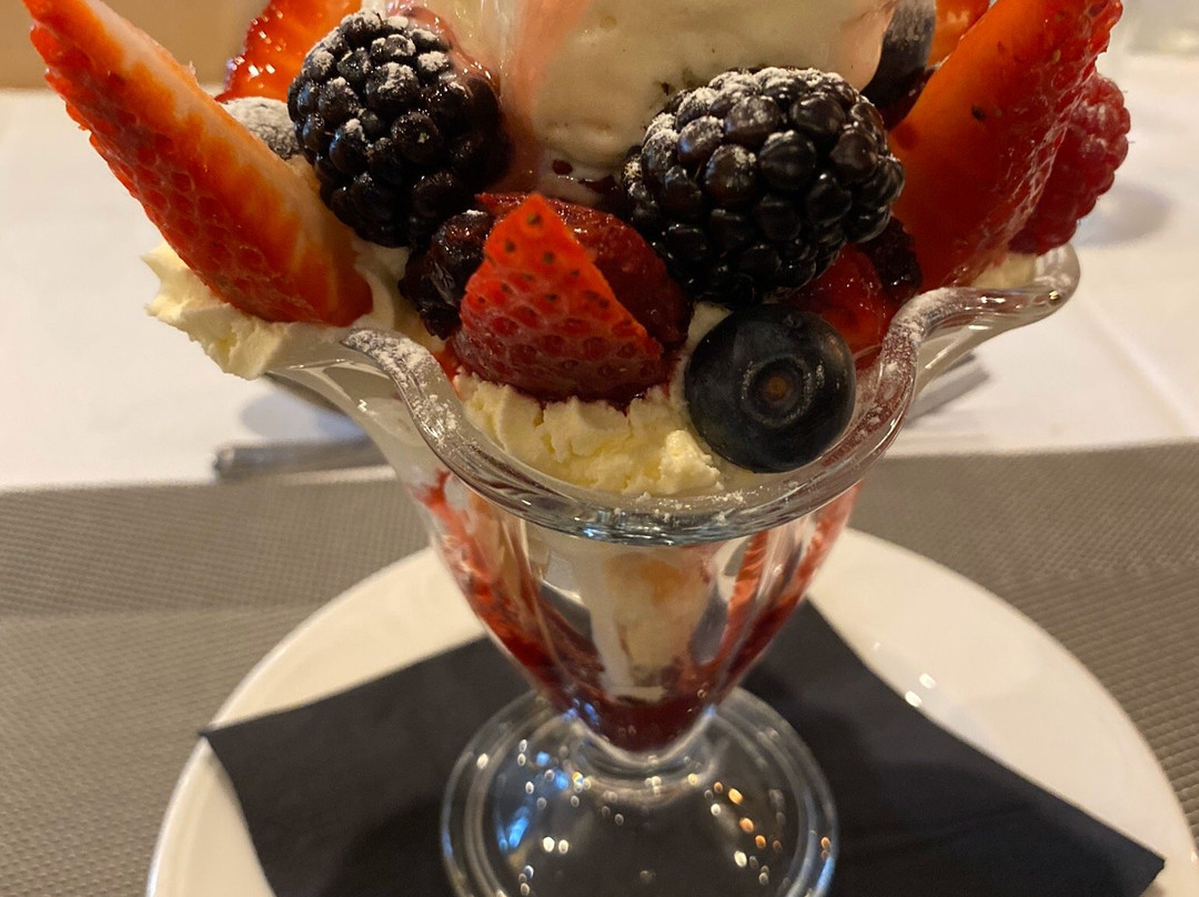 The Grousemoor Country House主图