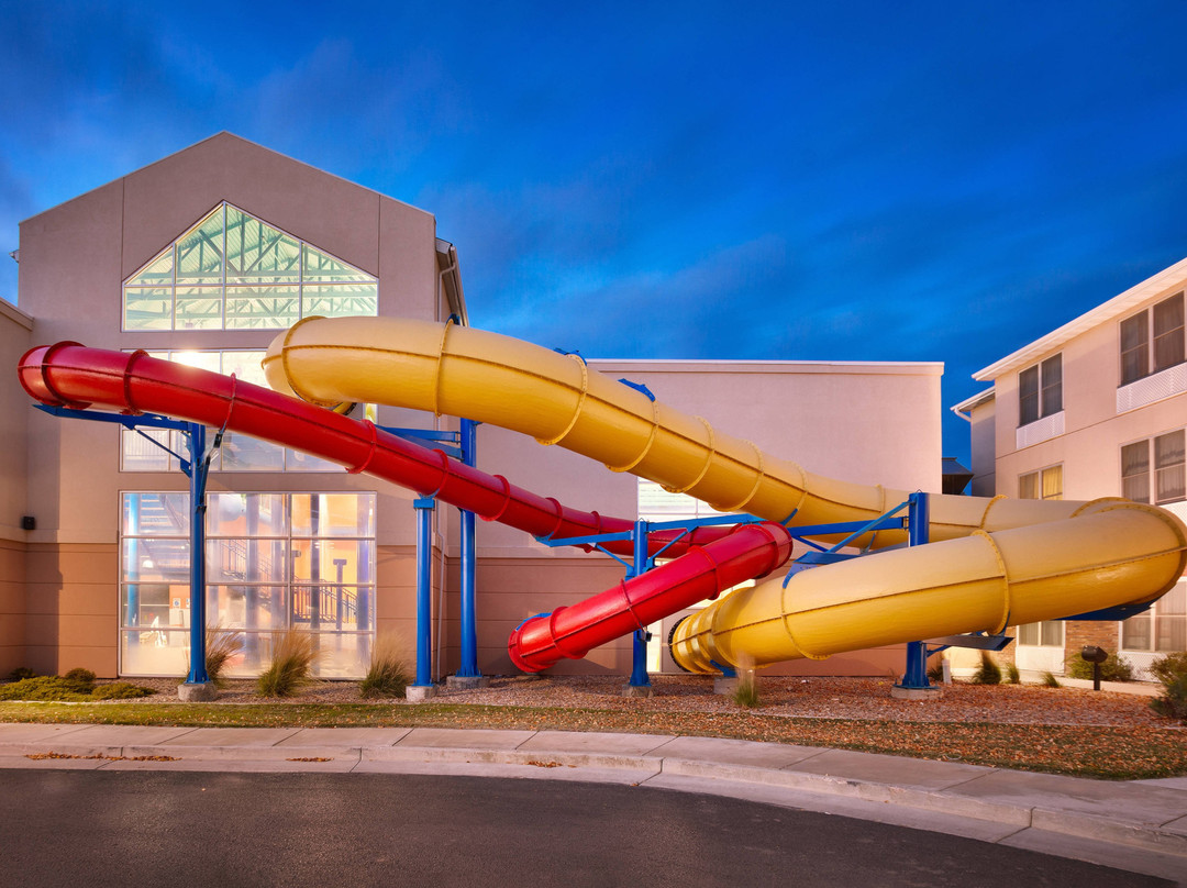 Fairfield by Marriott Inn & Suites Gillette主图